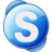 Apps Skype Icon